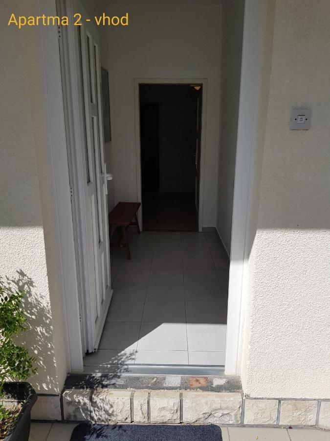 Rosemary Apartment Izola Exterior foto