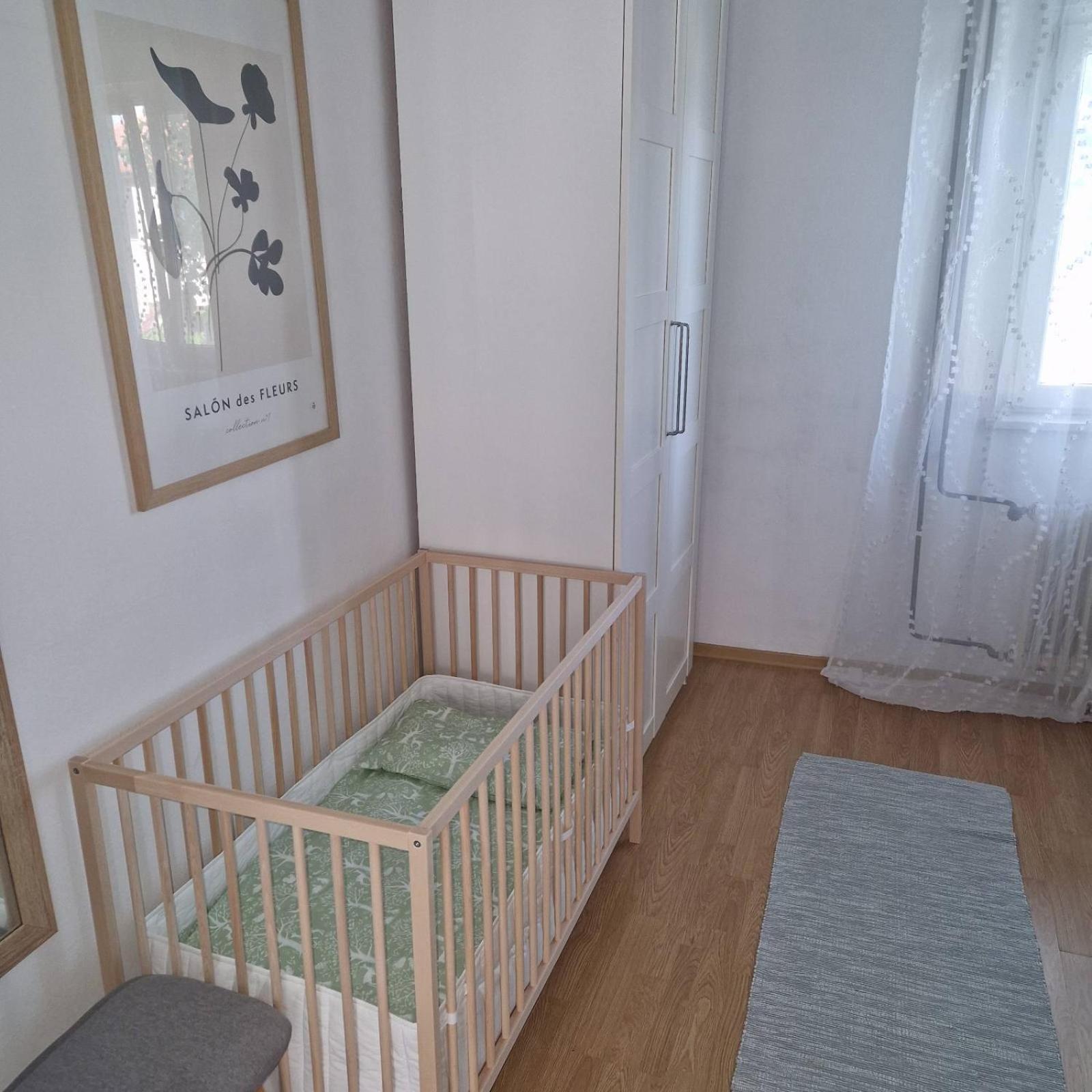 Rosemary Apartment Izola Exterior foto