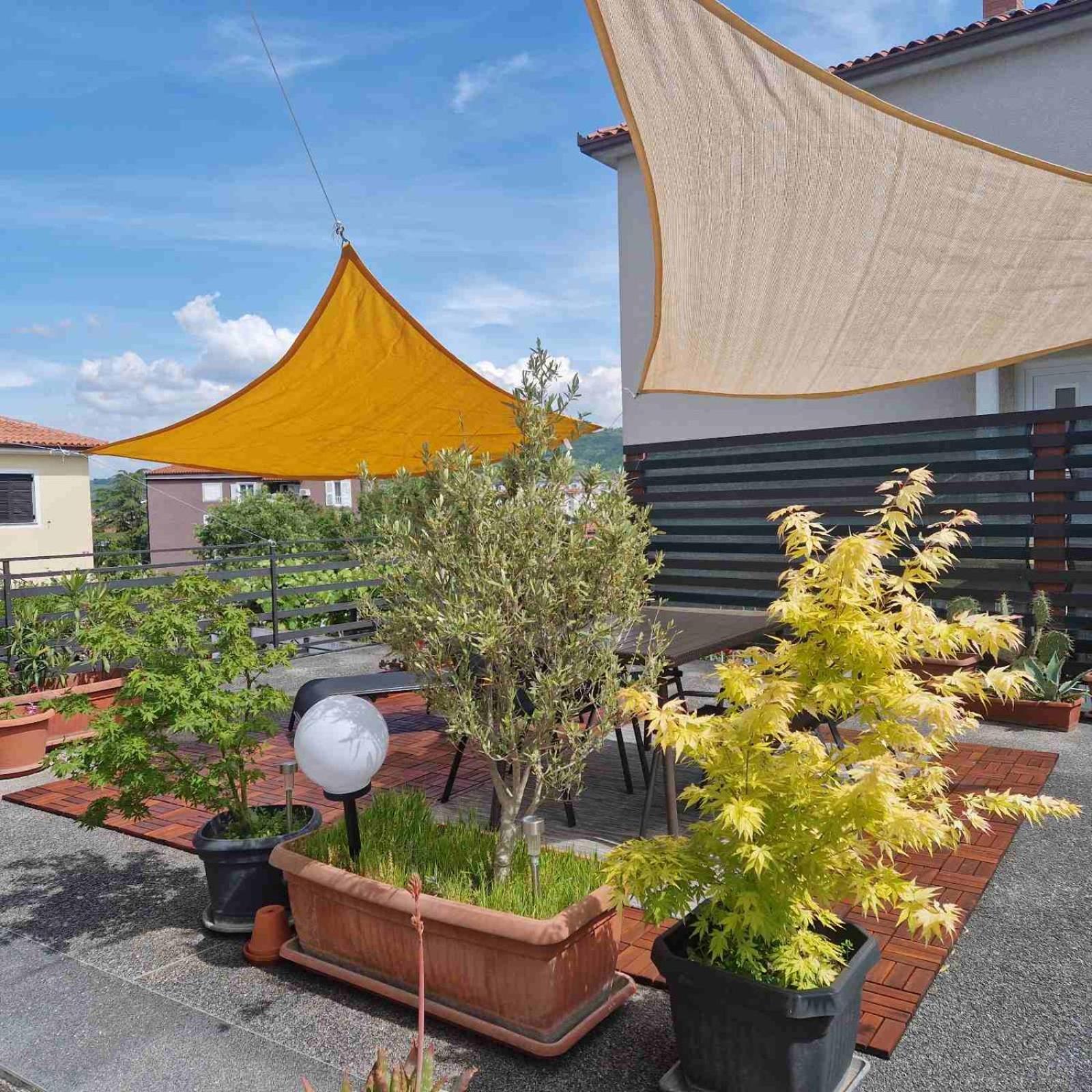 Rosemary Apartment Izola Exterior foto