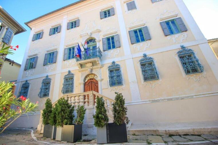 Rosemary Apartment Izola Exterior foto